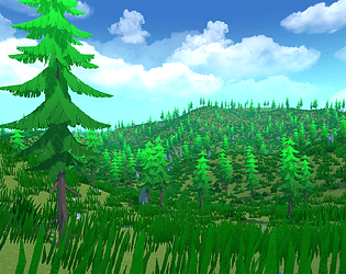 A Adventure Game