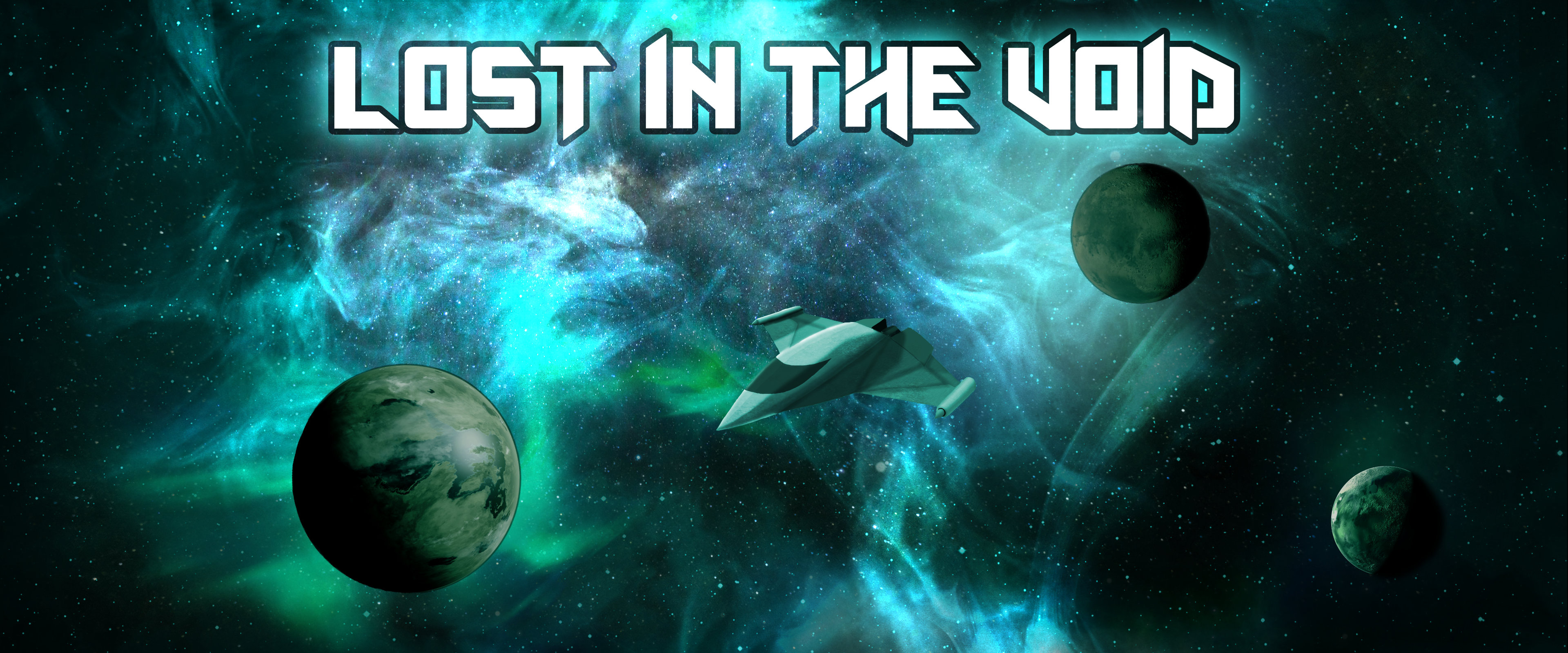Lost in the Void