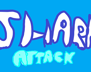 sharkAttack