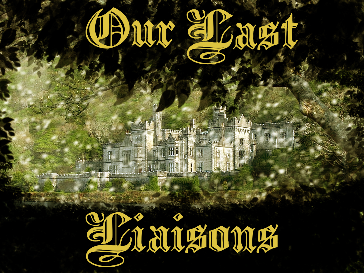 Our Last Liaisons