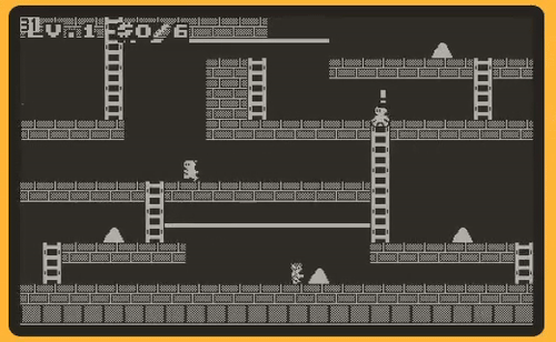 Lode Runner PC-9801 3.5インチディスク Lode Runner : Free Download, Borrow, and Streaming : Internet Archive