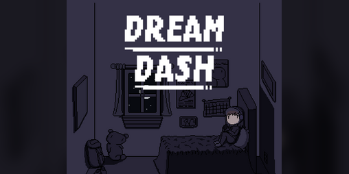 Cover image for Dream Dash