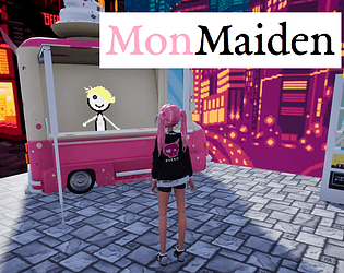 MonMaiden
