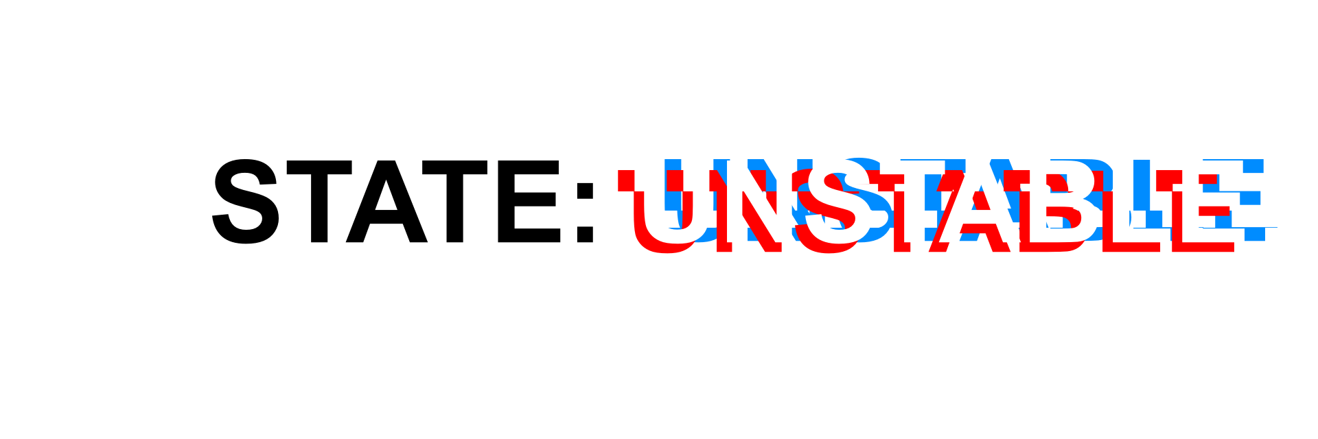 State_Unstable