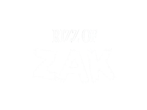 Rizz of Zak - Chapter 1