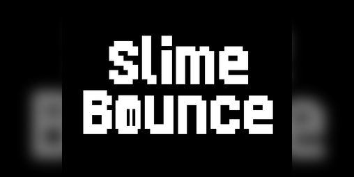 Cover image for Slime Bounce