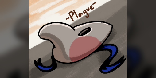 Cover image for Plague