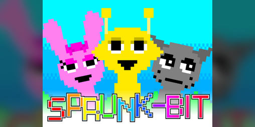 Cover image for Incredibox - Sprunk-Bit
