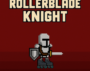 Rollerblade Knight