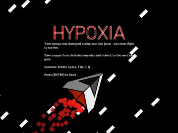 Hypoxia