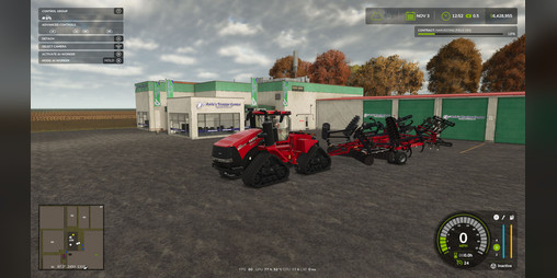 Cover image for Case 875 Ripper