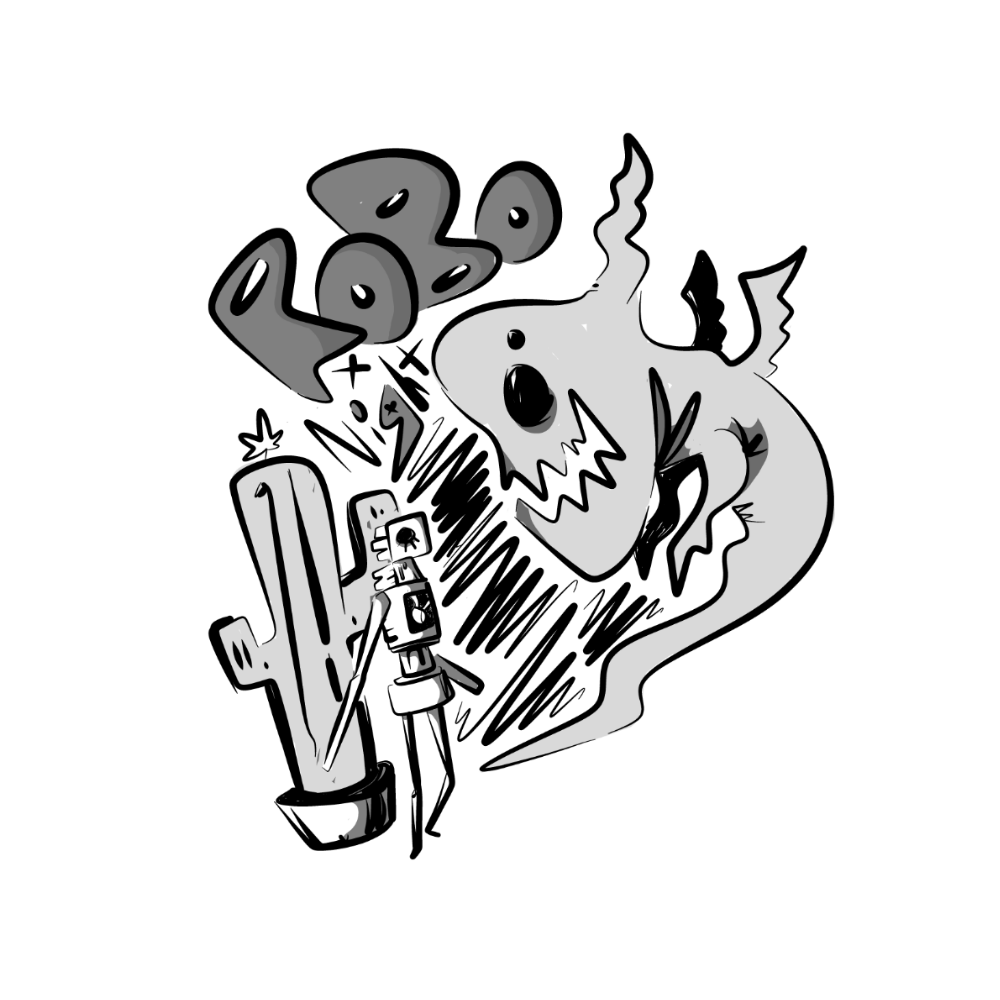 Robo X Night