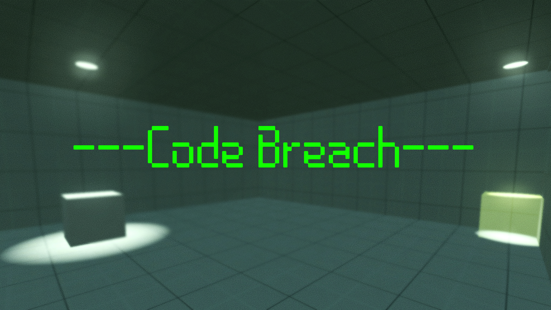 Code-breach