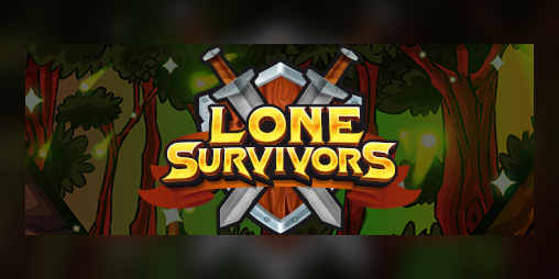 Cover image for Lone Survivors