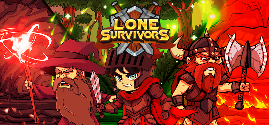 Lone Survivors
