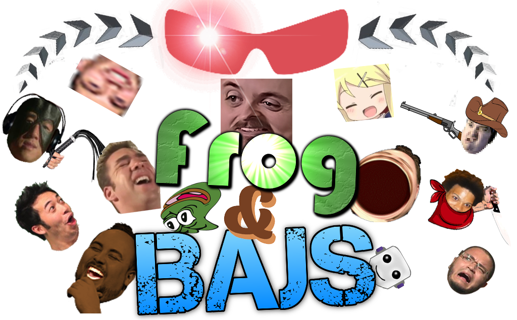 Frog&Bajs