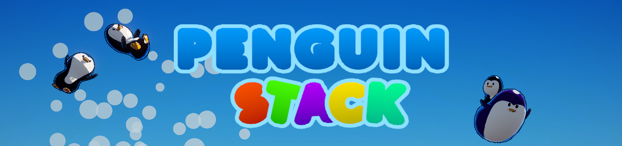 Penguin Stack