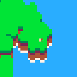 Cover image for Tree Planter 8000