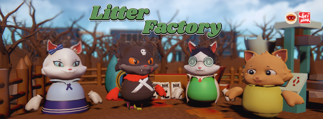 Litter Factory