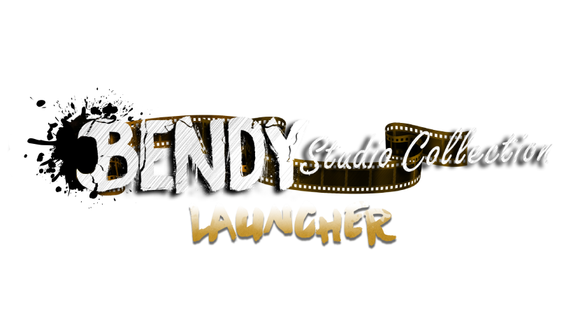 Bendy Studio Collection Launcher