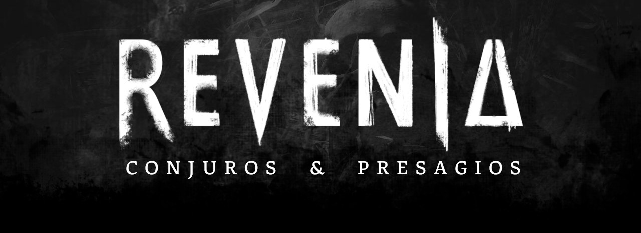 REVENIA - Conjuros y presagios (DEMO-BETA)