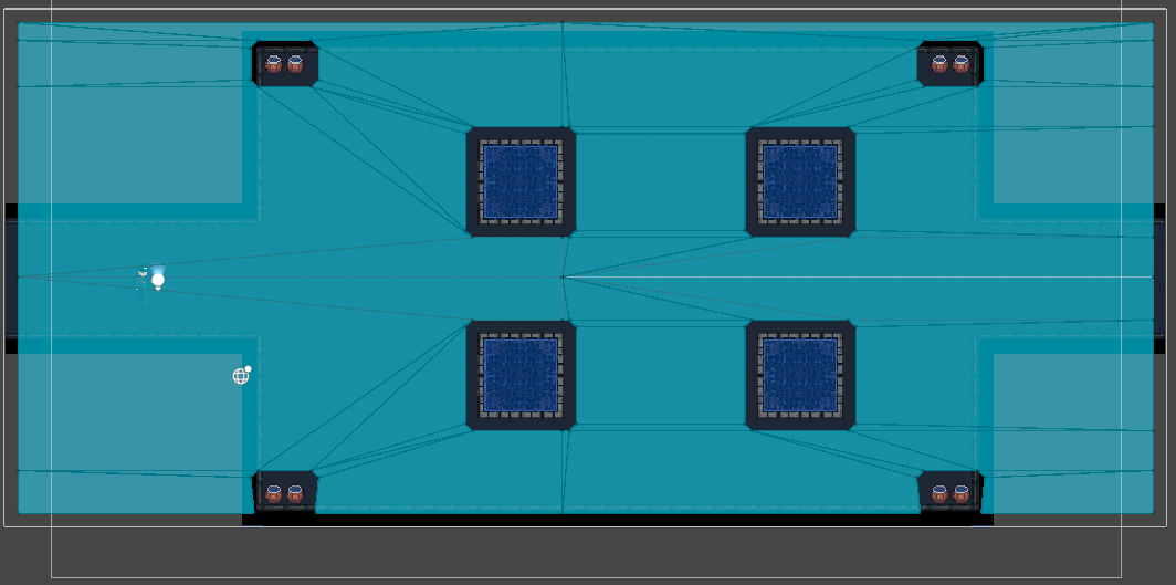 Navigation Mesh