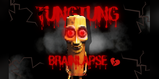 Cover image for TungTung Brainlapse
