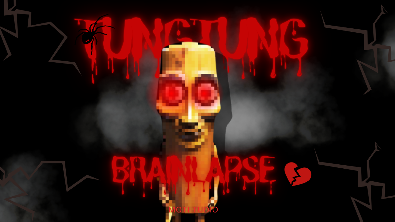 Cover image for TungTung Brainlapse
