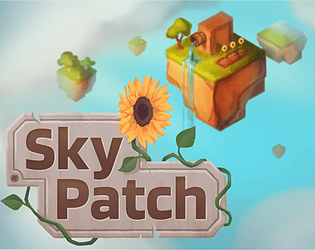Sky Patch