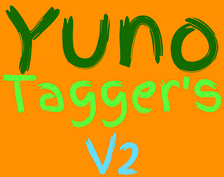 Yuno Tagger's V2