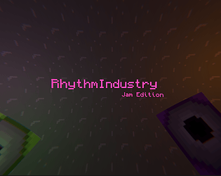 RhythmIndustry