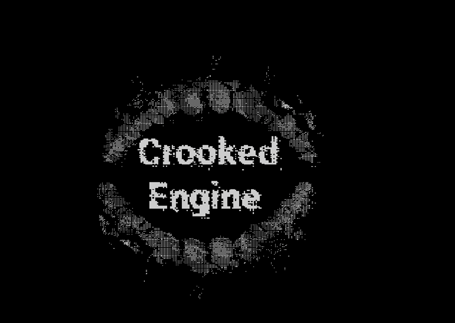 Crooked Engine