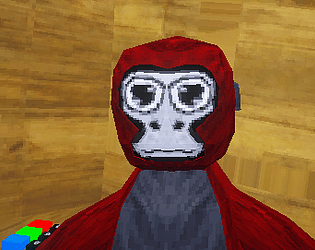 GorillaTopia