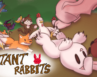 Mutant Rabbits