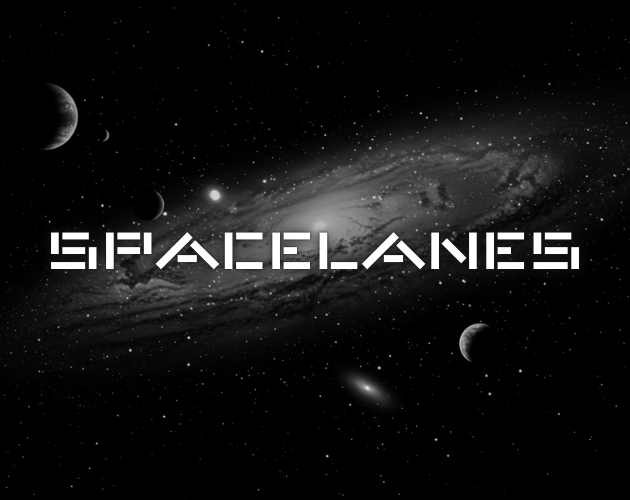 Spacelanes