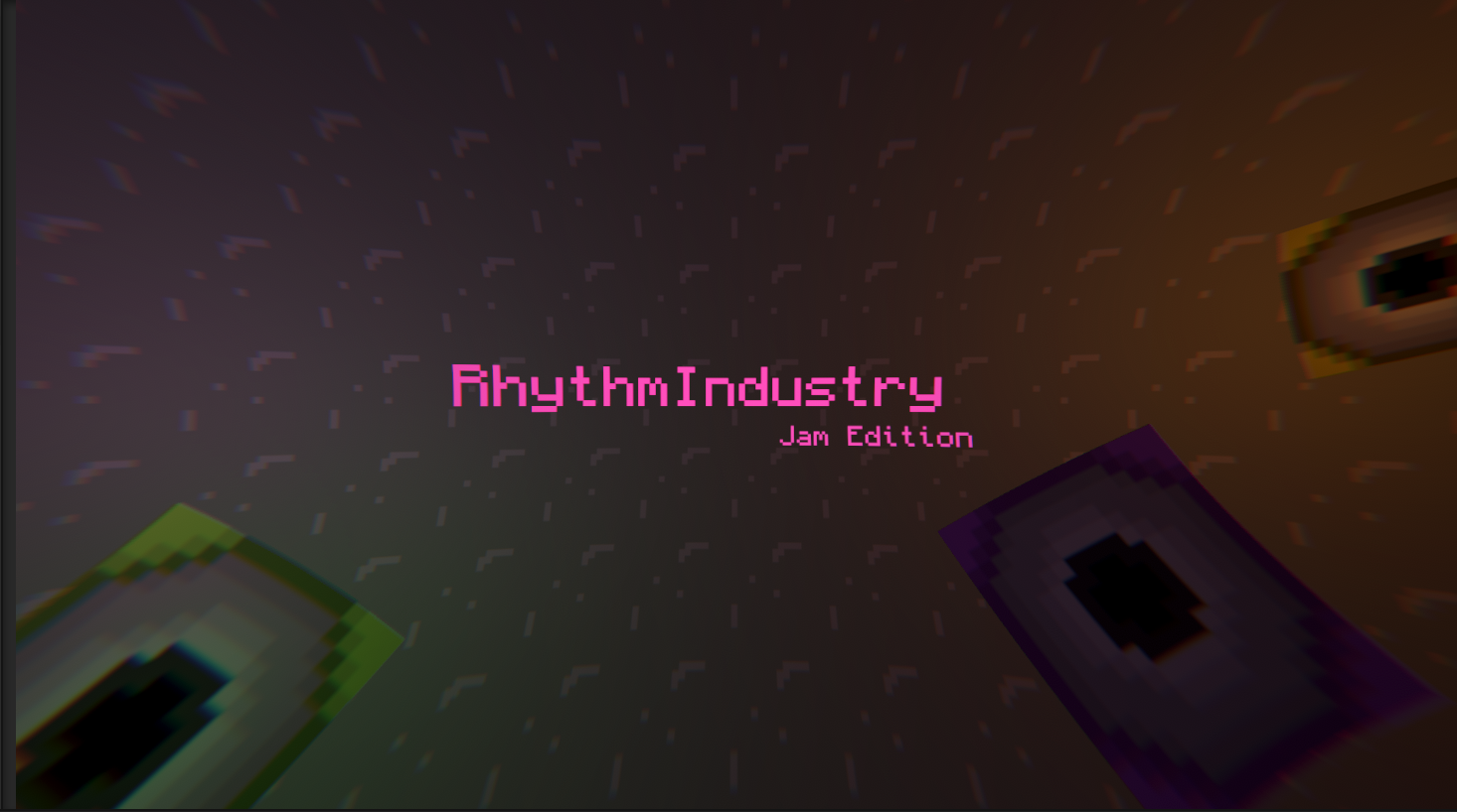 RhythmIndustry
