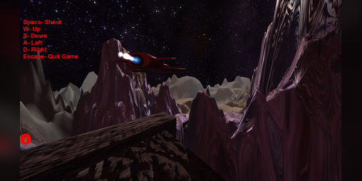 Cover image for Argon Assault