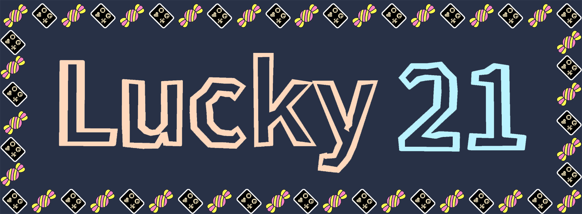 Lucky 21