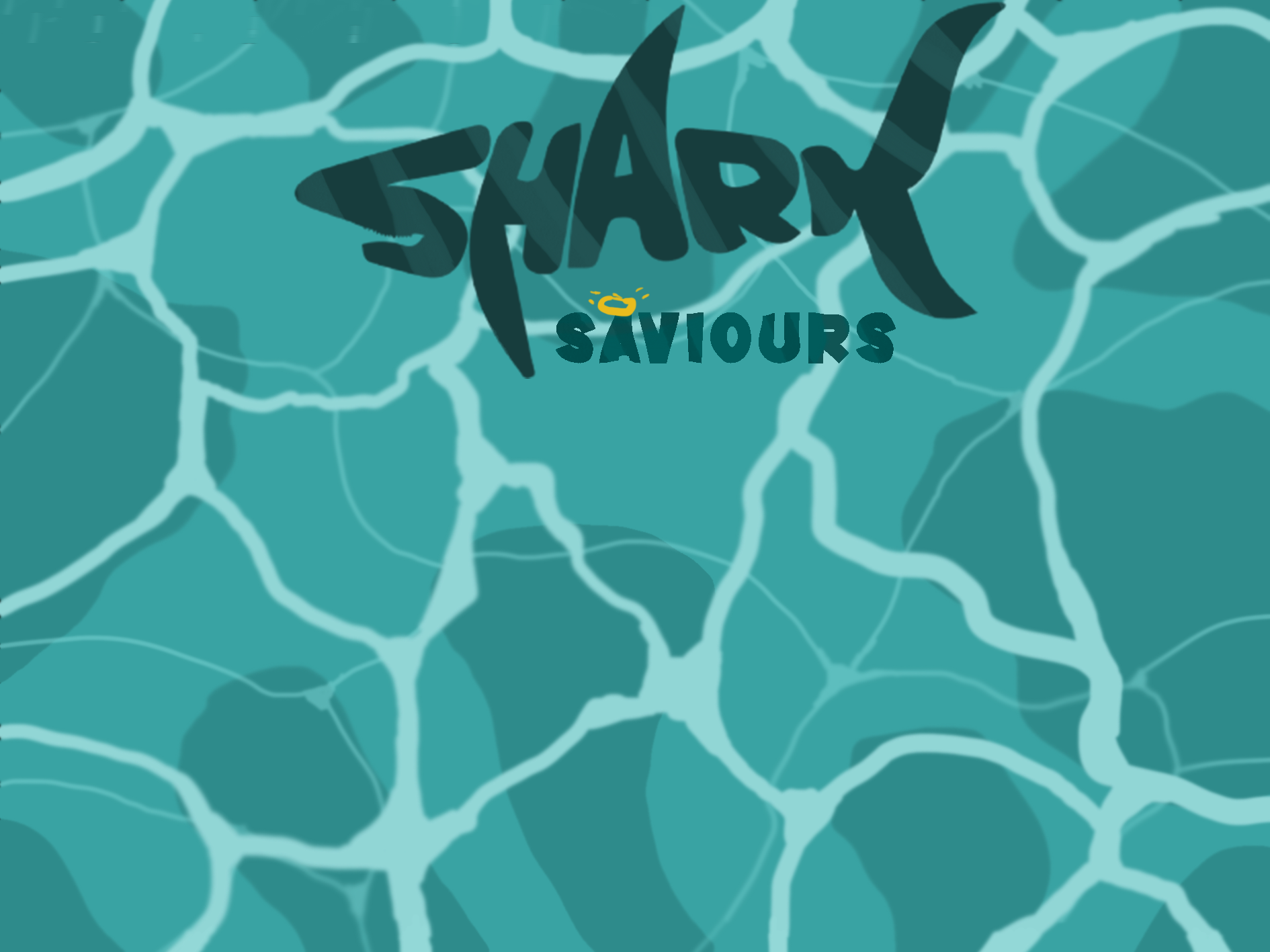 Shark Saviours