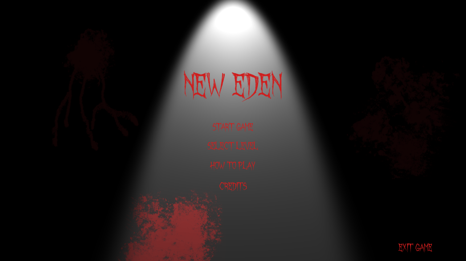 New Eden