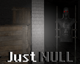 Just NULL