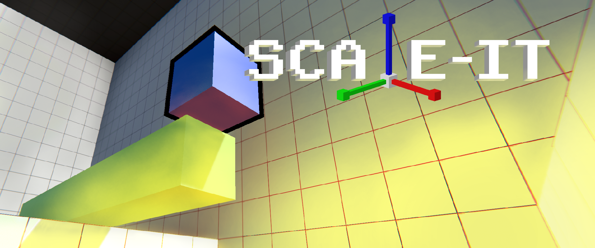 Scale-It