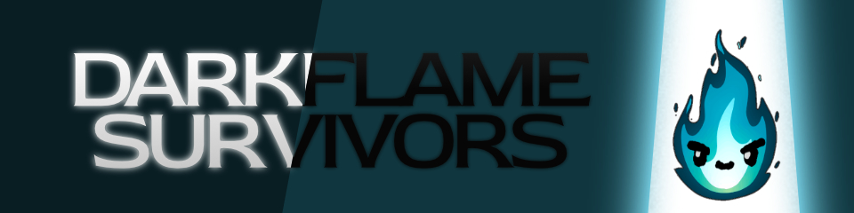Darkflame Survivors