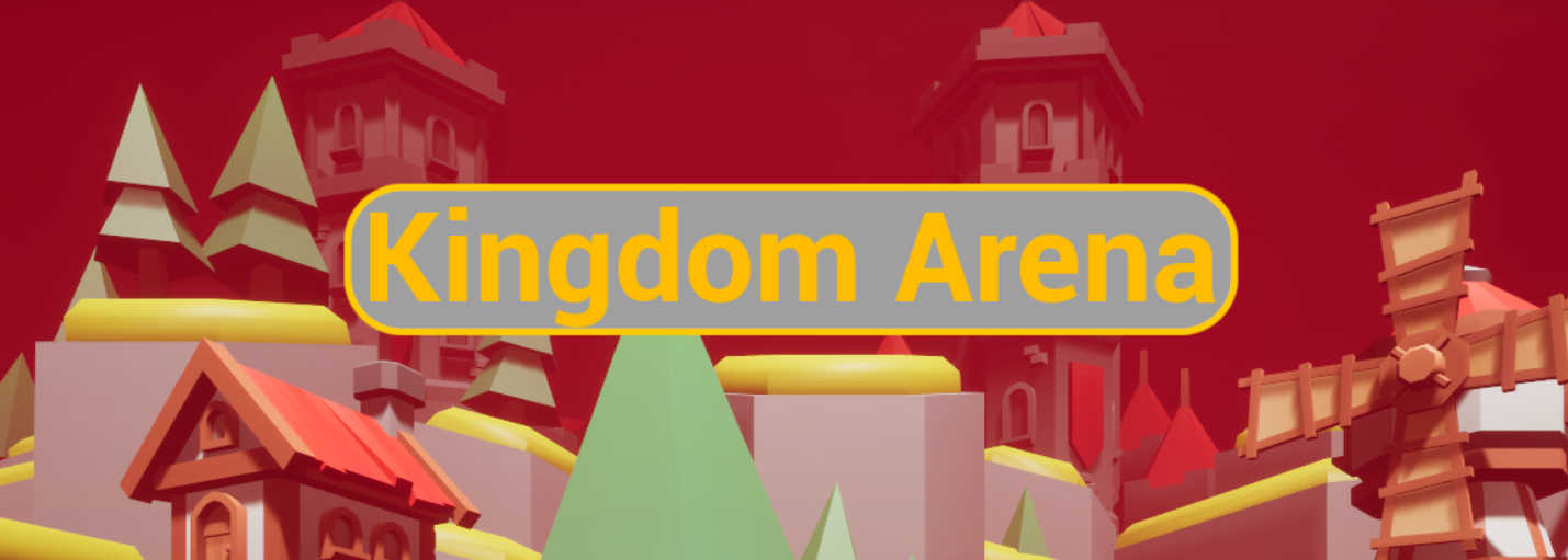 Kingdom Arena