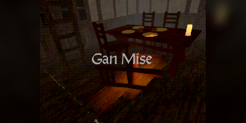 Cover image for Gan Mise