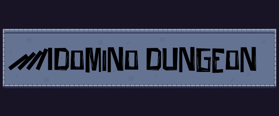 Domino Dungeon