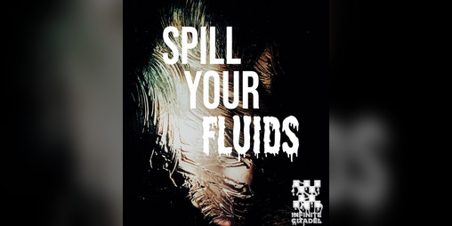 Cover image for Spill Your Fluids