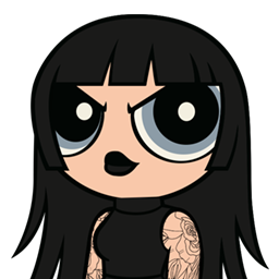 Raven Alternative Idle Game by OtterCid