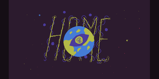 Cover image for Home