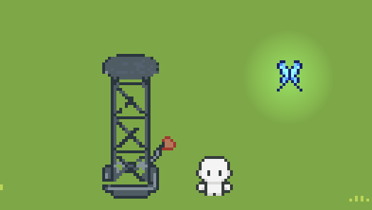 Wilderness Signal